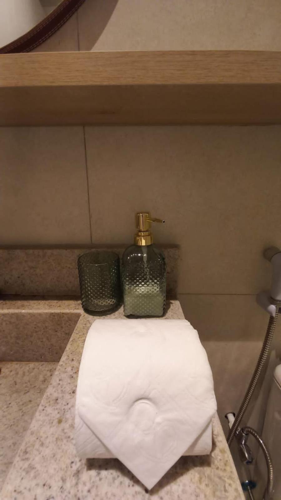 Апартаменти Cobertura Milagres Сан-Мігел-дус-Мілагріс Екстер'єр фото